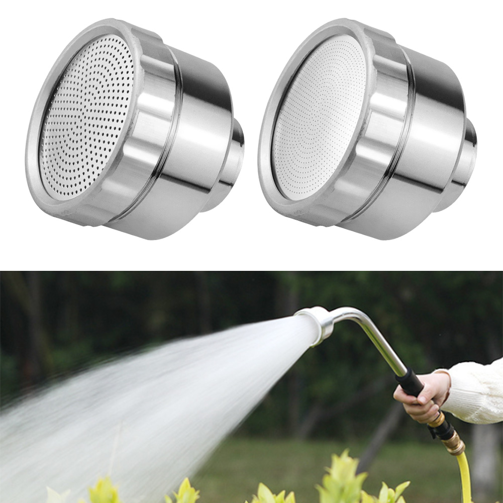 Smart Gardening - หัวฉีดน้ำแบบสปริงเกอร์ 1 ชิ้น ขนาด 2000/400 เมช