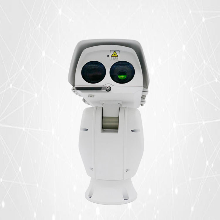 Smart Gardening - เครื่องไล่นกอัจฉริยะ กำลังสูง ใช้เลเซอร์สีเขียว ควบคุมด้วยระบบ AI เหมาะสำหรับสนามบิน