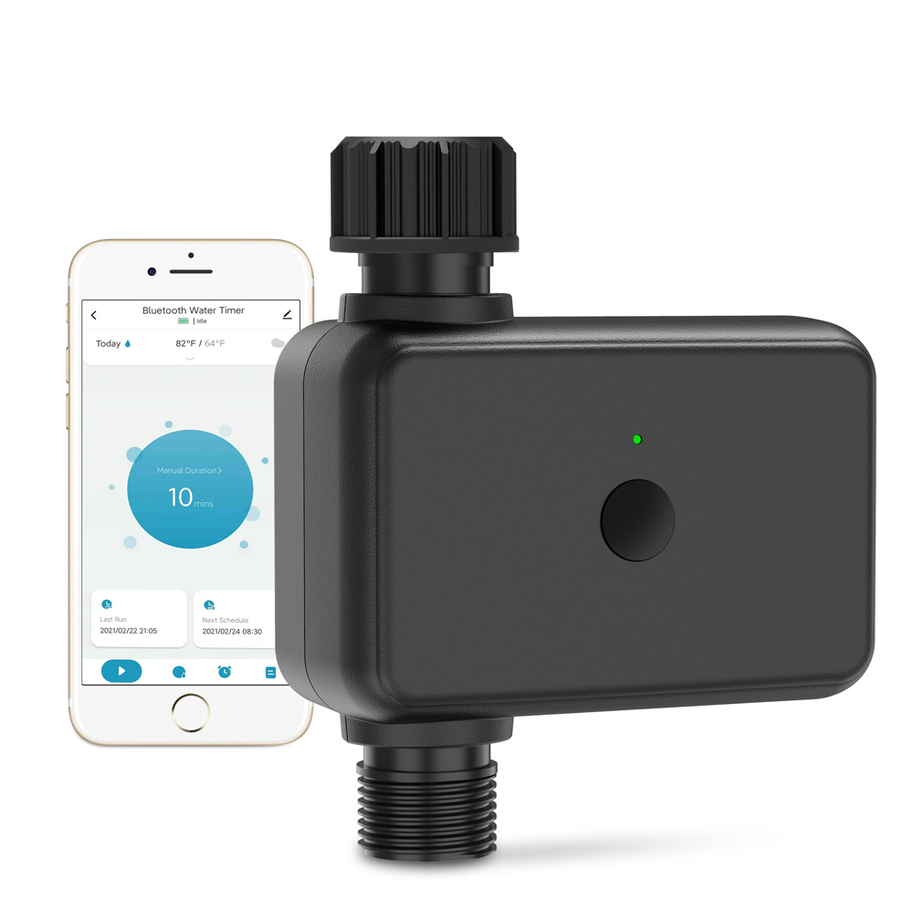 Smart Gardening - ตัวควบคุมการรดน้ำอัจฉริยะสำหรับสวน ขายส่งจากโรงงาน อุปกรณ์ให้น้ำอัจฉริยะสำหรับสวน
