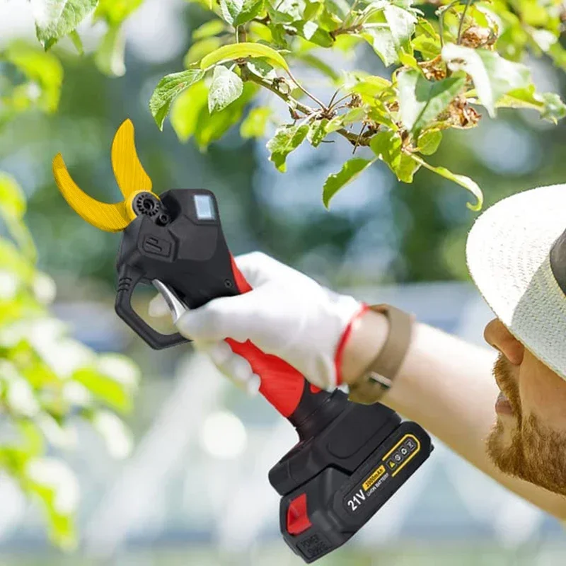 SK5ตัดแต่งกิ่งแบบไร้สาย30/40มม - Smart Garden Edging บทวิจารณ์และราคา