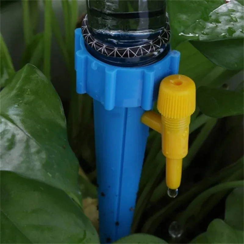 ระบบชลประทานแบบหยดอัจฉริยะ ชุด - Smart Garden Accessories บทวิจารณ์และราคา