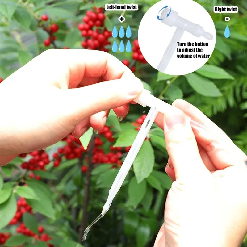 อุปกรณ์รดน้ำหยดพลังงานแสงอาทิต - Smart Garden Tower บทวิจารณ์และราคา