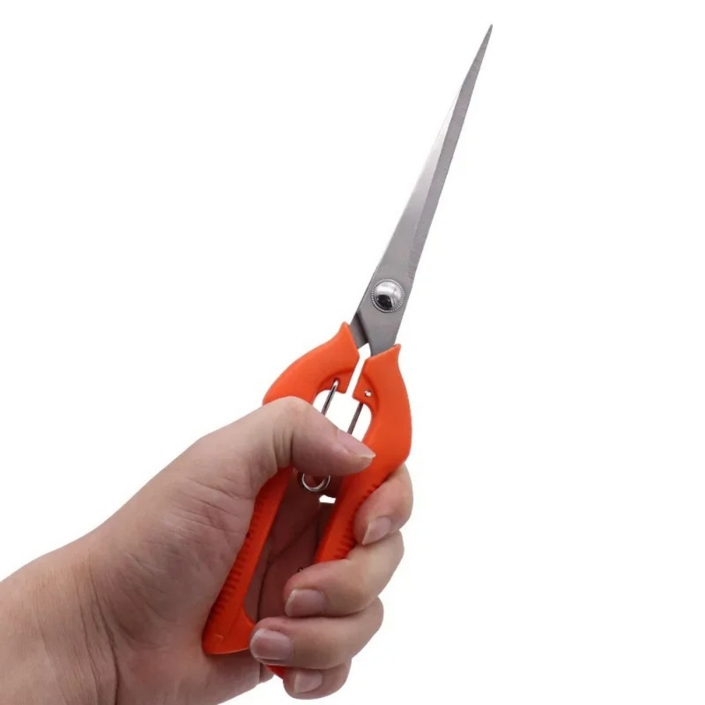 กรรไกรตัดแต่งกิ่งไม้มืออาชีพ ส - Smart Garden Edging บทวิจารณ์และราคา