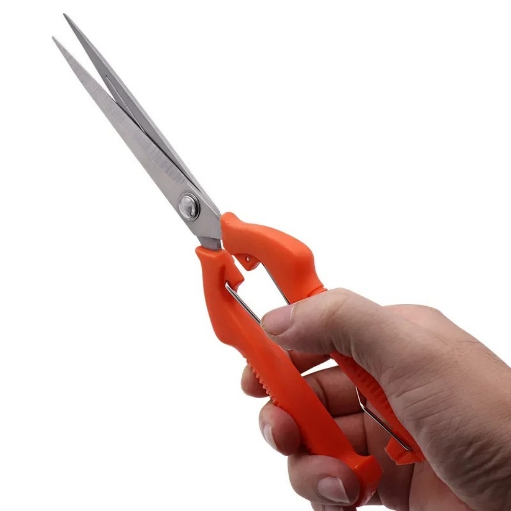 กรรไกรตัดแต่งกิ่งไม้มืออาชีพ ส - Smart Garden Edging บทวิจารณ์และราคา