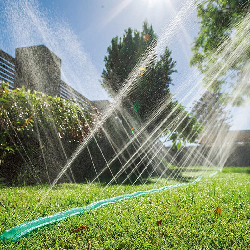 3/4.5/7.5/10/15M มีรูพรุน Soak - Smart Gardening บทวิจารณ์และราคา