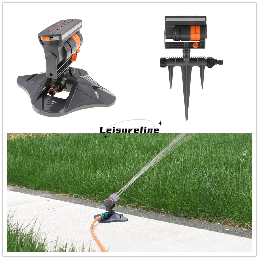 สปริงเกอร์รดน้ำสวนอัตโนมัติ ปร - Smart Gardening บทวิจารณ์และราคา