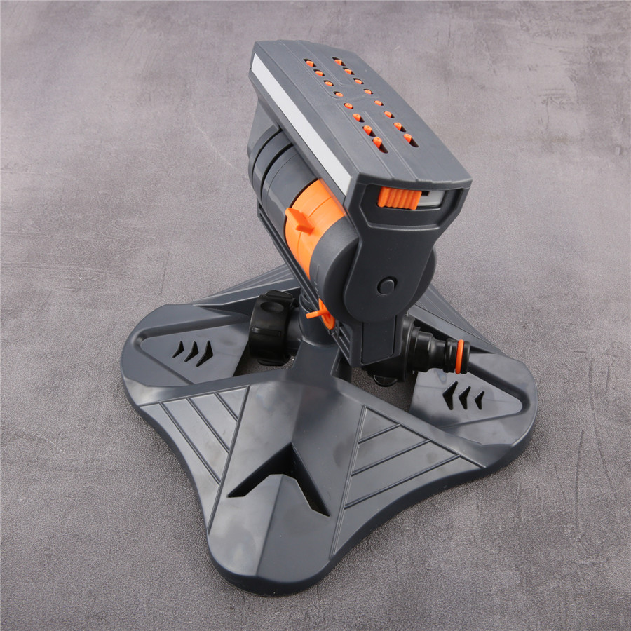 สปริงเกอร์รดน้ำสวนอัตโนมัติ ปร - Smart Gardening บทวิจารณ์และราคา