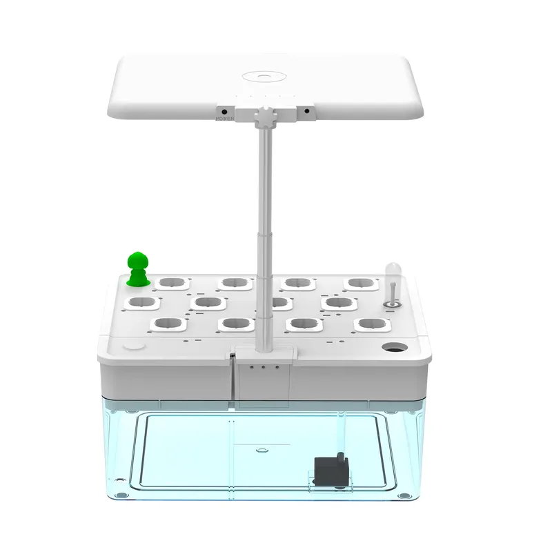 แบรนด์ IGS-70 ระบบปลูกพืชไฮโดร - Smart Gardening บทวิจารณ์และราคา