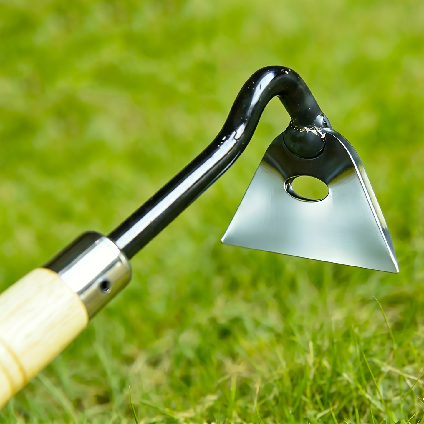 TINSOL เครื่องมือกำจัดวัชพืชอเ - Smart Garden Edging บทวิจารณ์และราคา
