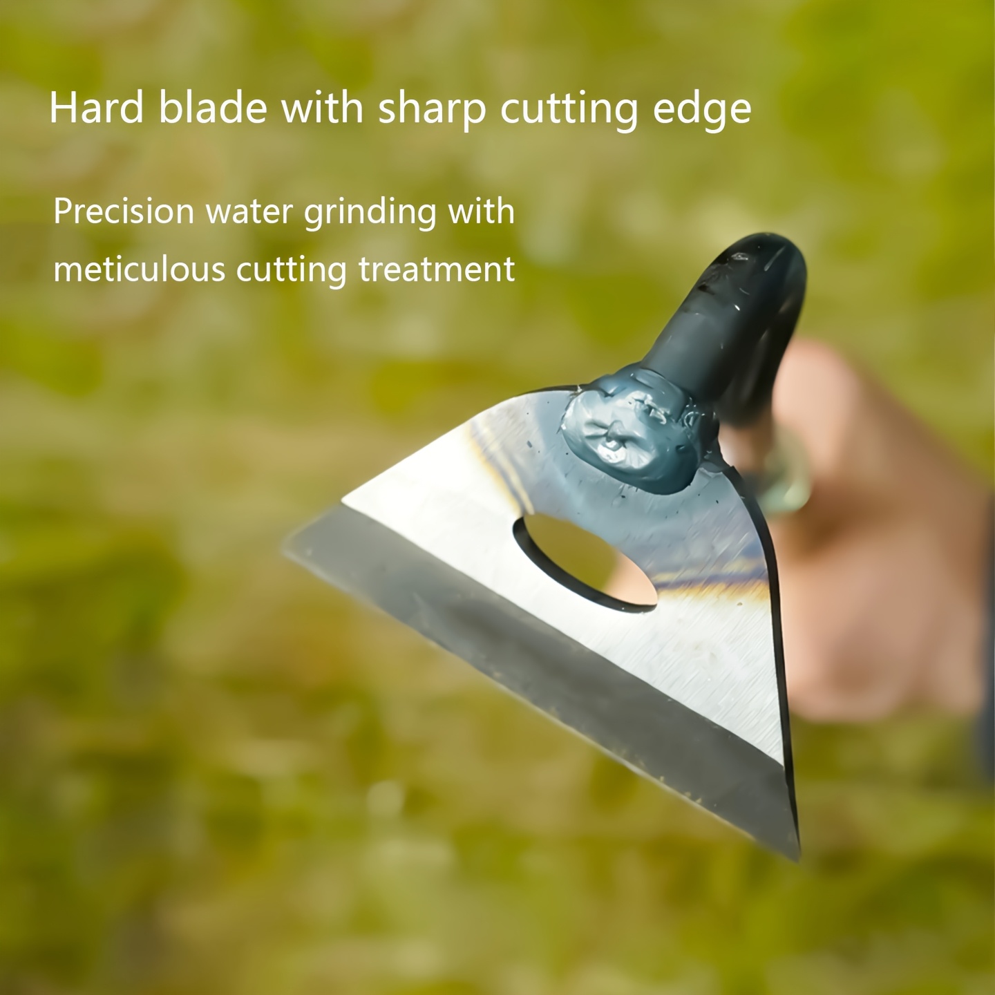 TINSOL เครื่องมือกำจัดวัชพืชอเ - Smart Garden Edging บทวิจารณ์และราคา