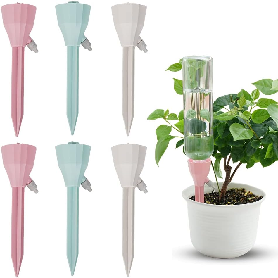 ระบบน้ำหยดอัตโนมัติ หัวน้ำหยดป - Smart Gardening บทวิจารณ์และราคา
