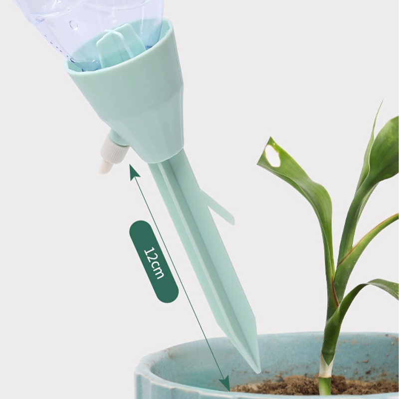 ระบบน้ำหยดอัตโนมัติ หัวน้ำหยดป - Smart Gardening บทวิจารณ์และราคา