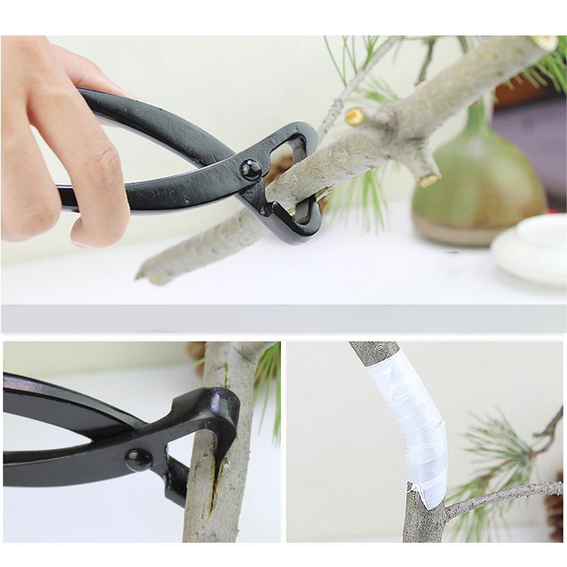 1pcs Professional Bonsai เครื่ - Smart Garden Edging บทวิจารณ์และราคา