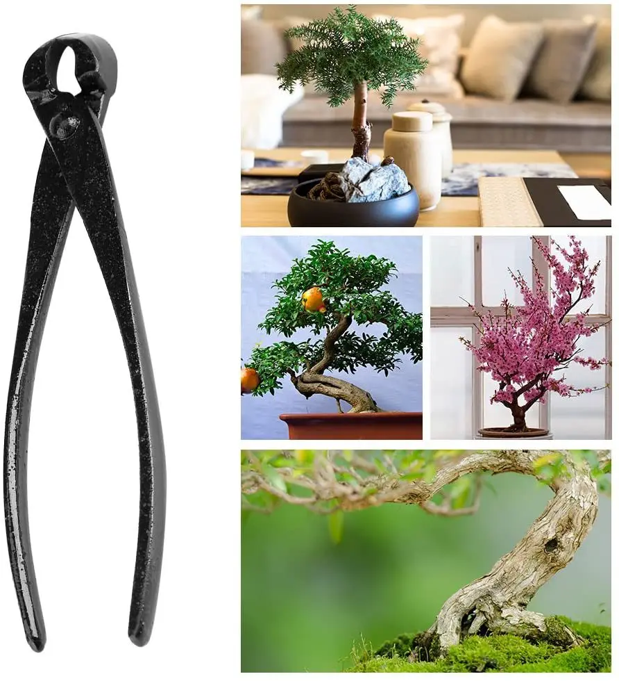 1pcs Professional Bonsai เครื่ - Smart Garden Edging บทวิจารณ์และราคา