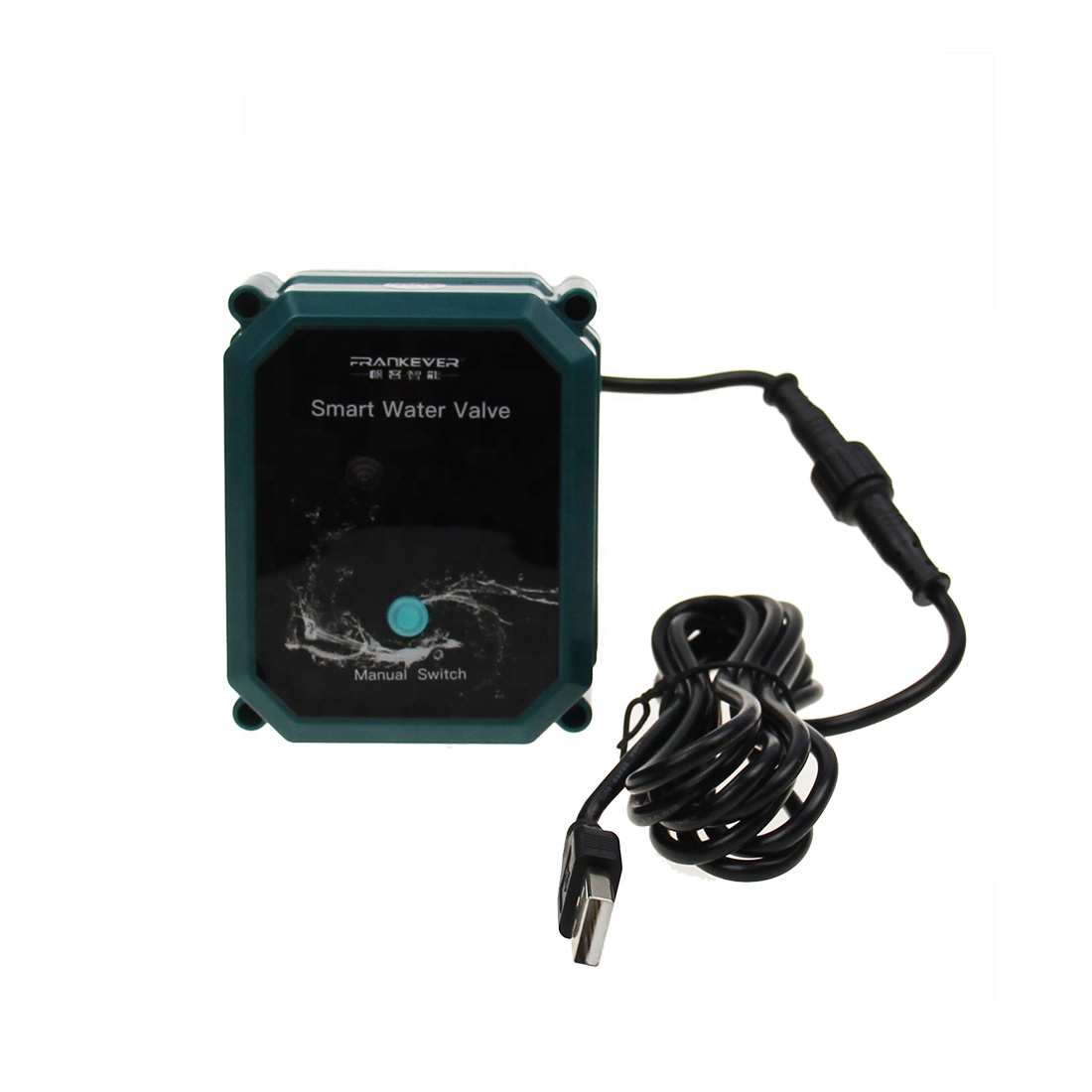 ตัวควบคุมวาล์วน้ำรดน้ำต้นไม้แบ - Smart Gardening บทวิจารณ์และราคา