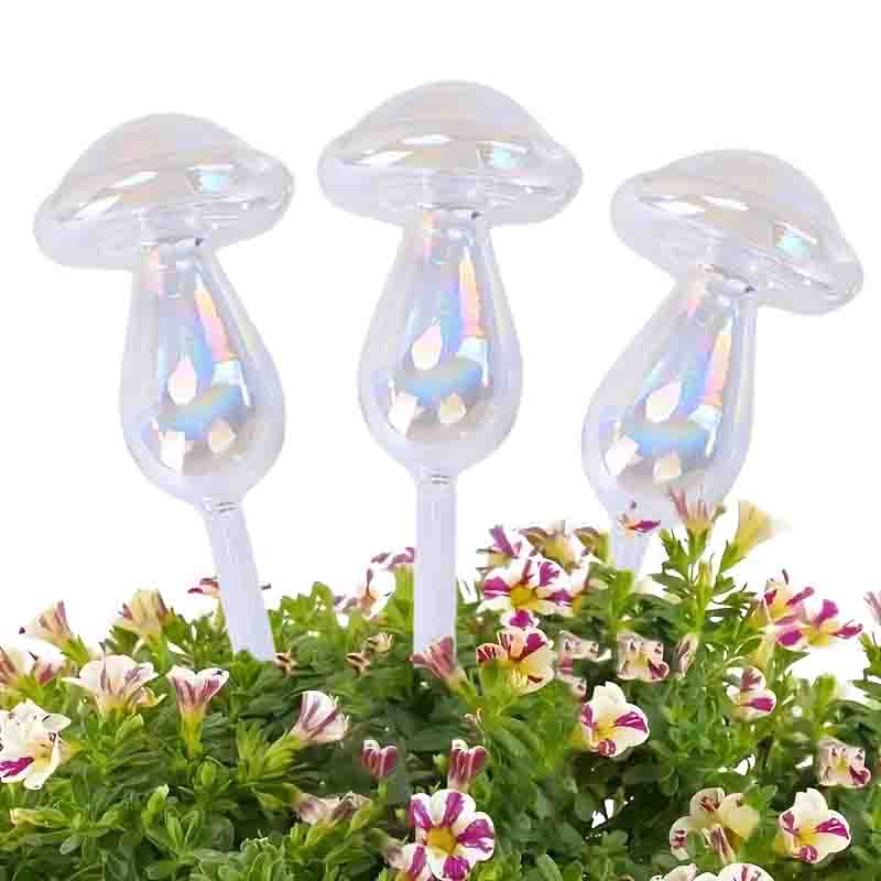 1/2PCS แก้วฟางพืชรดน้ําอัตโนมั - Smart Garden Tower บทวิจารณ์และราคา