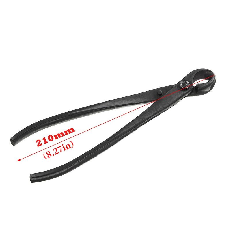 กรรไกรตัดกิ่งแบบโค้งมน ขนาด 21 - Smart Garden Edging บทวิจารณ์และราคา