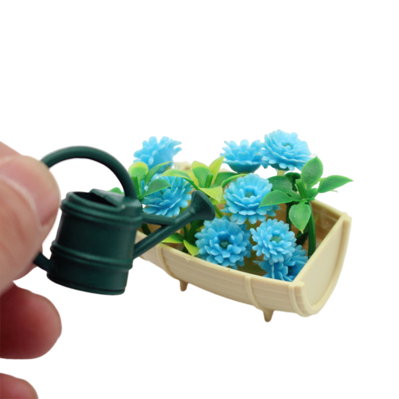 ชุดอุปกรณ์ทำสวนจิ๋วสำหรับบ้านต - Smart Gardening บทวิจารณ์และราคา