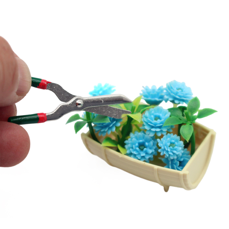 ชุดอุปกรณ์ทำสวนจิ๋วสำหรับบ้านต - Smart Gardening บทวิจารณ์และราคา
