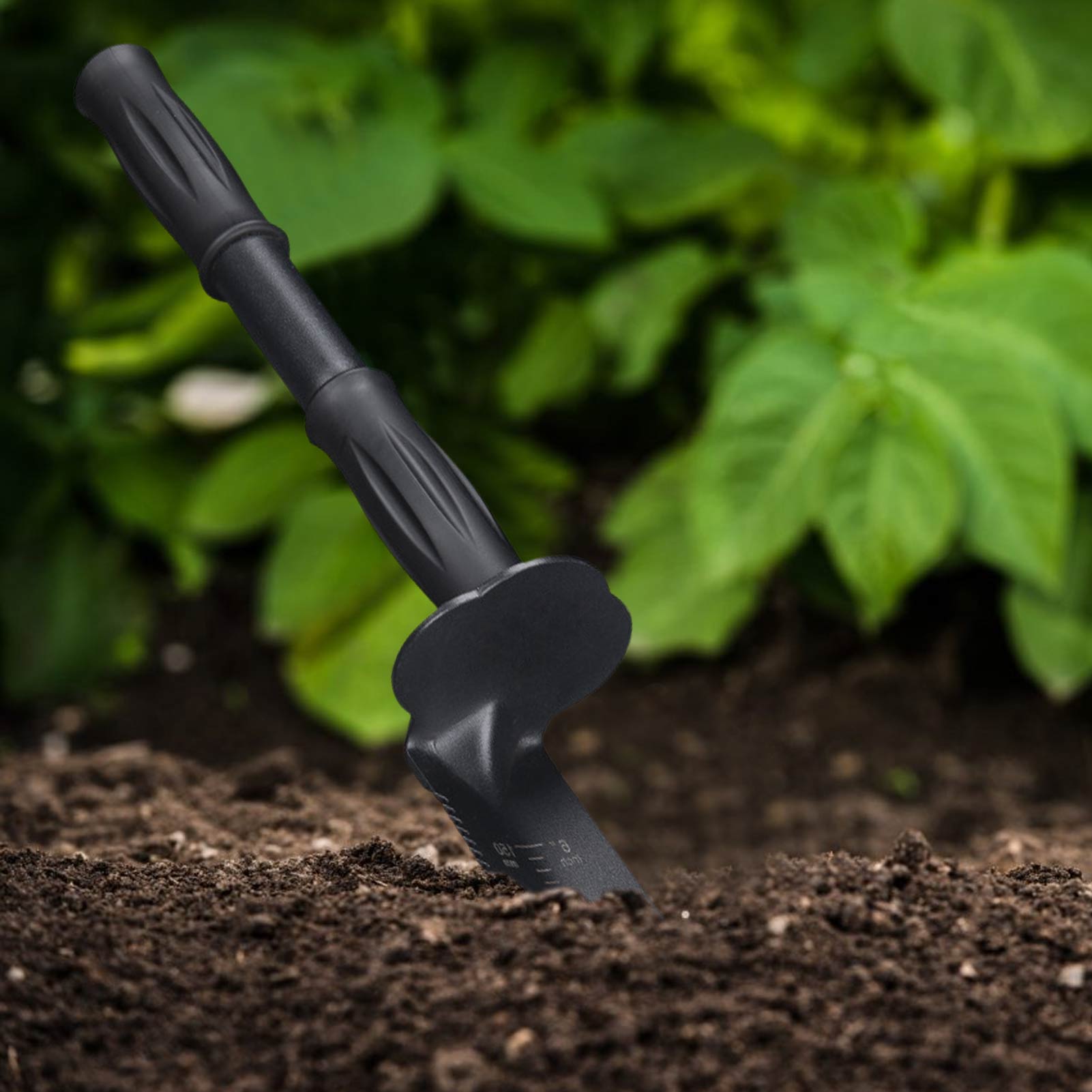 เครื่องตรวจจับโลหะเครื่องขุดแบ - Smart Garden Edging บทวิจารณ์และราคา