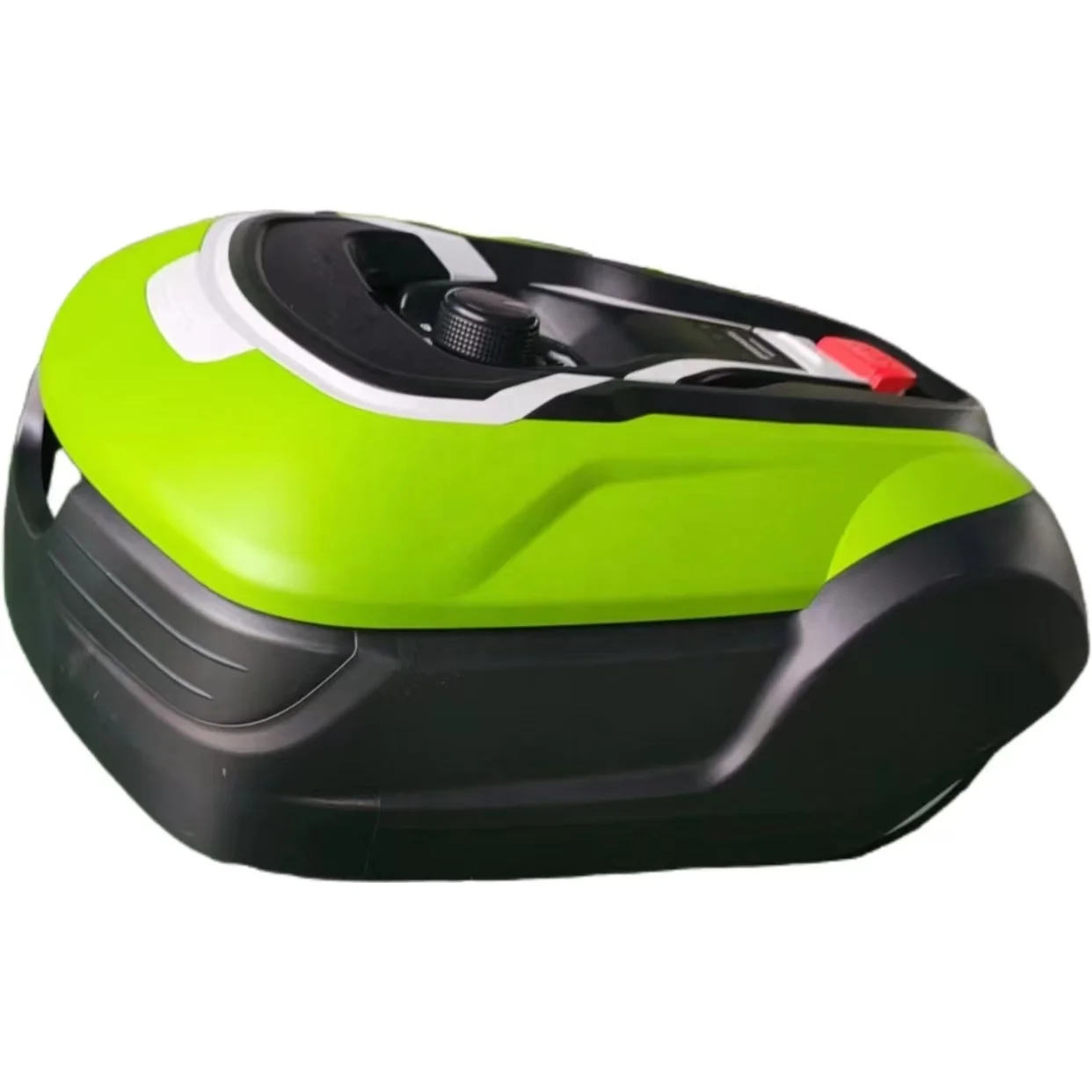 หุ่นยนต์ตัดหญ้าอัตโนมัติไร้สาย - Smart Gardening บทวิจารณ์และราคา