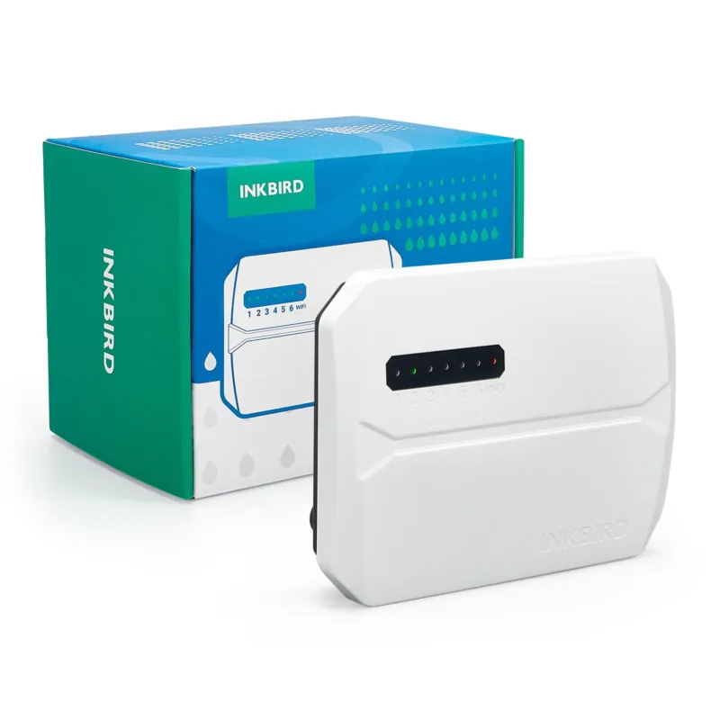Inkbird IIC-600-WIFI ตัวควบคุม - Smart Gardening บทวิจารณ์และราคา