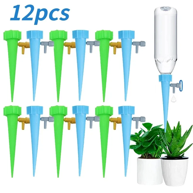 ระบบน้ำหยดอัตโนมัติ รดน้ำต้นไม - Smart Garden Tower บทวิจารณ์และราคา