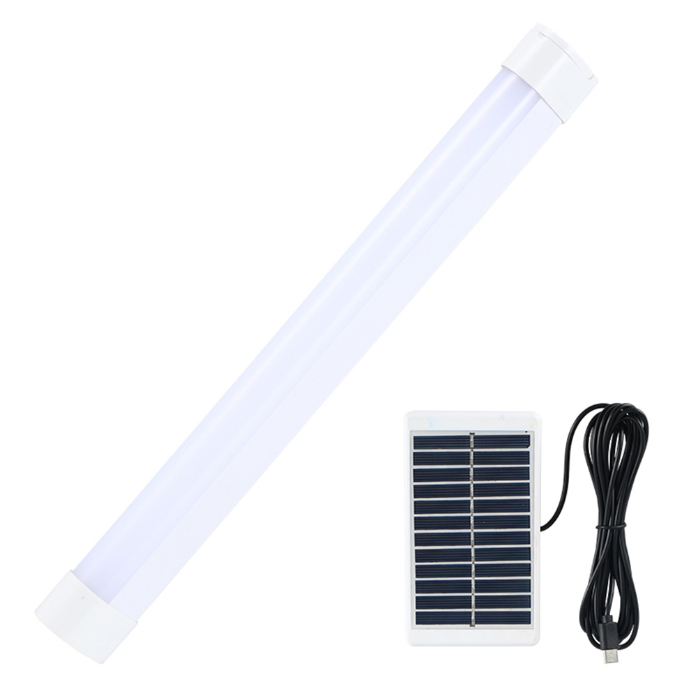โคมไฟ LED ฉุกเฉินพลังงานแสงอาท - Smart Garden Accessories บทวิจารณ์และราคา