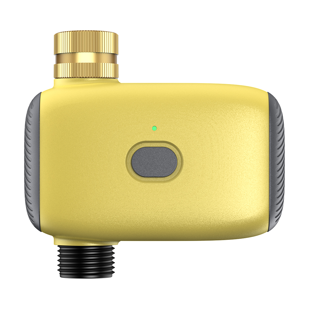 ตัวตั้งเวลาควบคุมการรดน้ำอัจฉร - Smart Gardening บทวิจารณ์และราคา