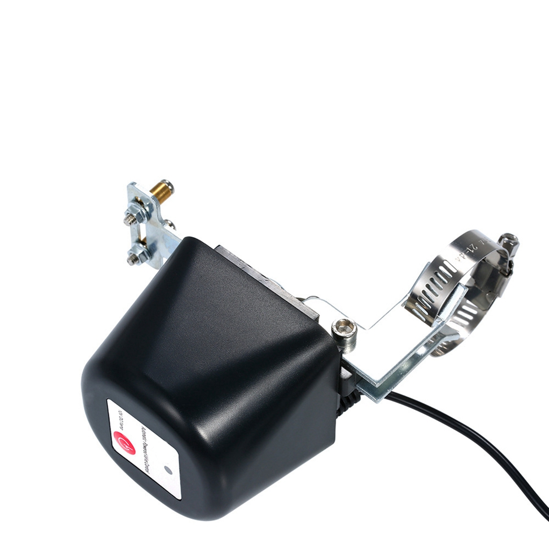 (A02R) วาล์วน้ำอัจฉริยะ Tuya S - Smart Gardening บทวิจารณ์และราคา